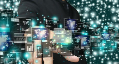 光電芯片開發(fā)新突破 華慧芯科技獲啟迪創(chuàng)投等機構(gòu)投資，加速通信科技領(lǐng)域創(chuàng)新